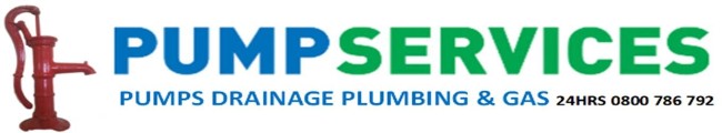 Pump Services - Pumps, Drainage Plumbing & Gas